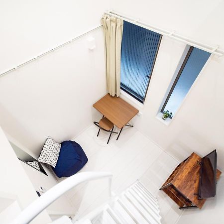 Studio G2 Prefektura Tokio Exteriér fotografie