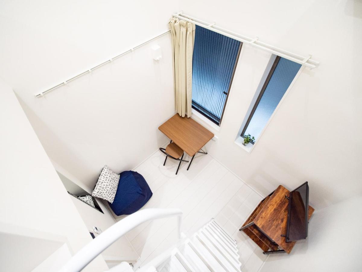 Studio G2 Prefektura Tokio Exteriér fotografie