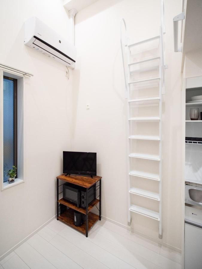Studio G2 Prefektura Tokio Exteriér fotografie