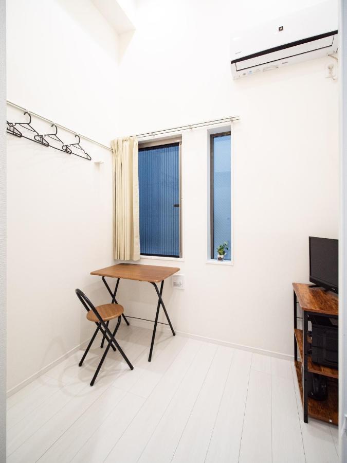 Studio G2 Prefektura Tokio Exteriér fotografie
