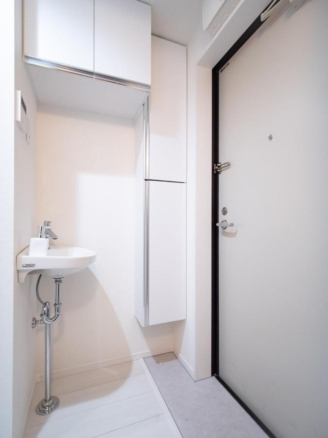 Studio G2 Prefektura Tokio Exteriér fotografie
